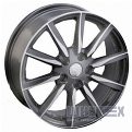 Replay Toyota (TY48) 8.5x19 5x114.3 ET45 DIA60.1 GMF№2